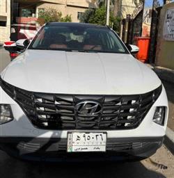 هیوندای تۆکسۆن